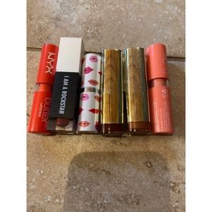 Lipstick bundle